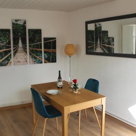 Studio De Charme En Plein Centre Ville Beauvais Eksteriør billede